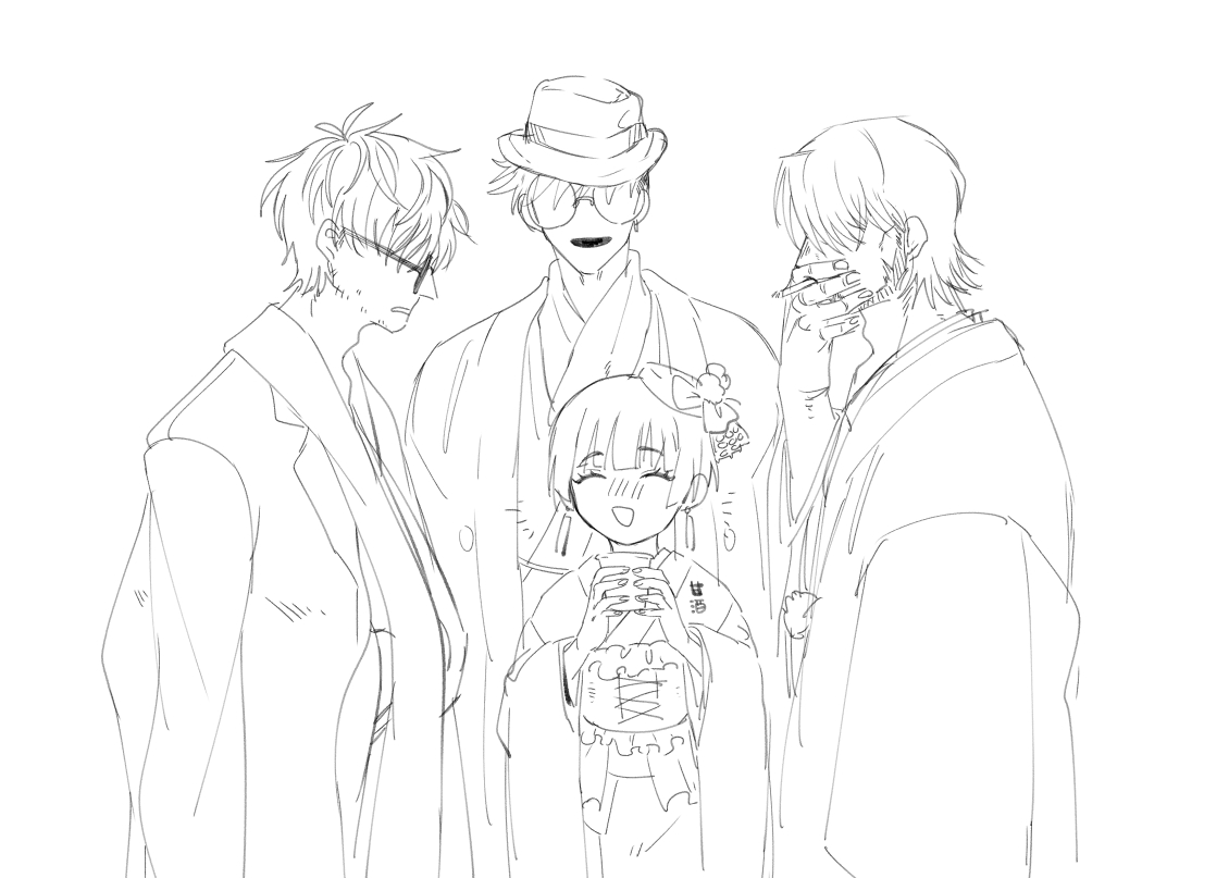 わ～あの子かわ…… 