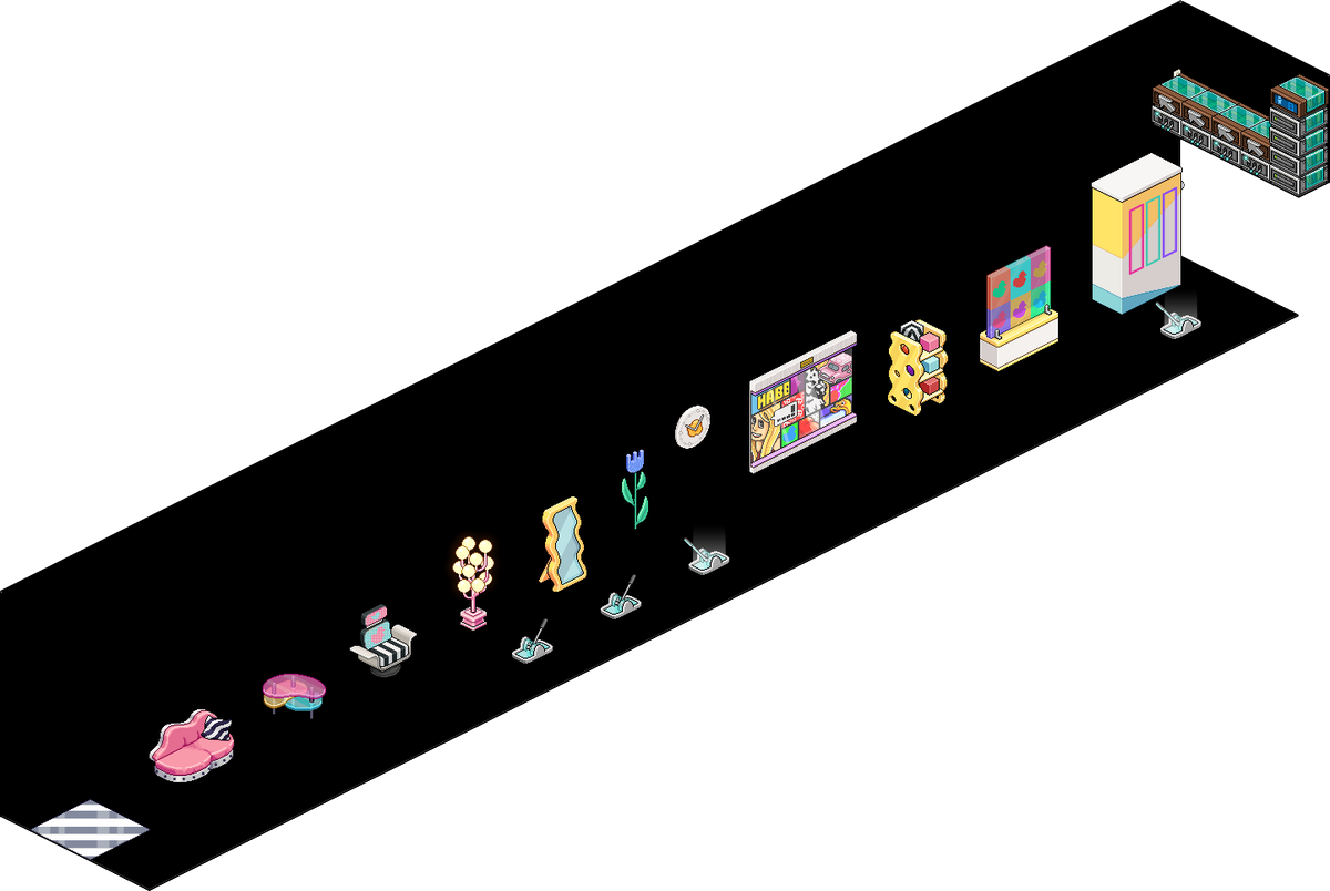 ComSpet's tweet photo. New Year New HC Gifts. A few days late from the release but I'm pretty sure a lot of people have yet to see the full collection.

Visit now @ room ID: 78160156 (.com) https://t.co/2hianNNvfc