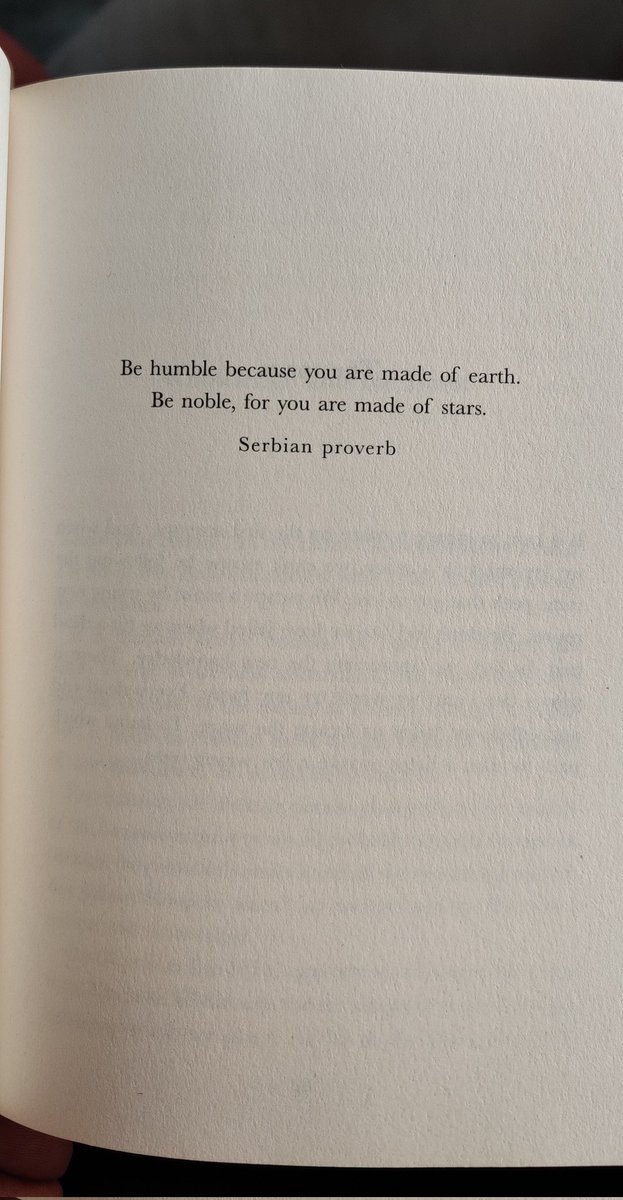 Let's promise each other that we shall never forget this.