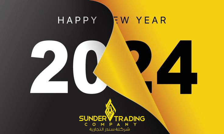 SunderCompany's tweet photo. Happy New Year 2024 from team Sunder Trading 🎉

#teamsunder #HappyNewYear2024 https://t.co/qUKktF54HJ