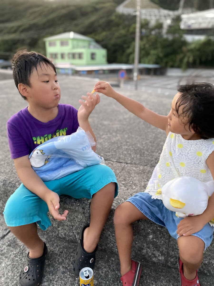 jo53361684's tweet image. 2023年　ありがとうございました‼️
子供の成長を実感し　素晴らしい1年で
した　　#最高潮