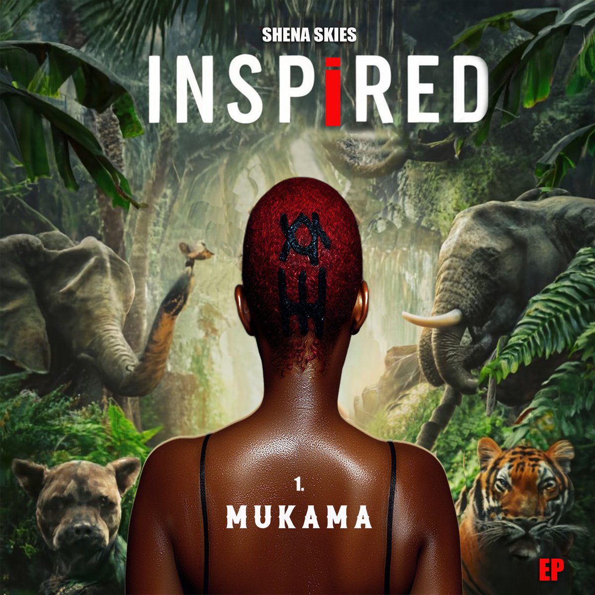 shenaskies's tweet photo. Track 1. MUKAMA “Allah is enough for me and He is the best disposer of my affairs “
https://t.co/3XHCOpvuJ6 https://t.co/U6RUxjdm4K