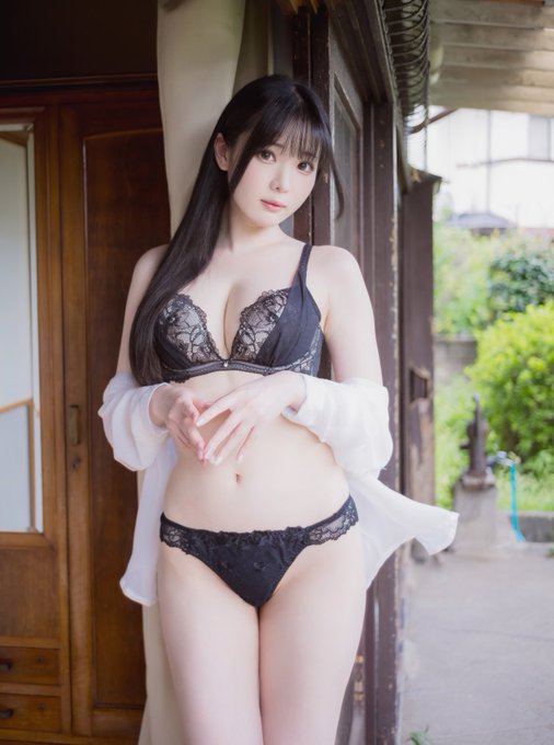 Twitterのコスプレ画像28