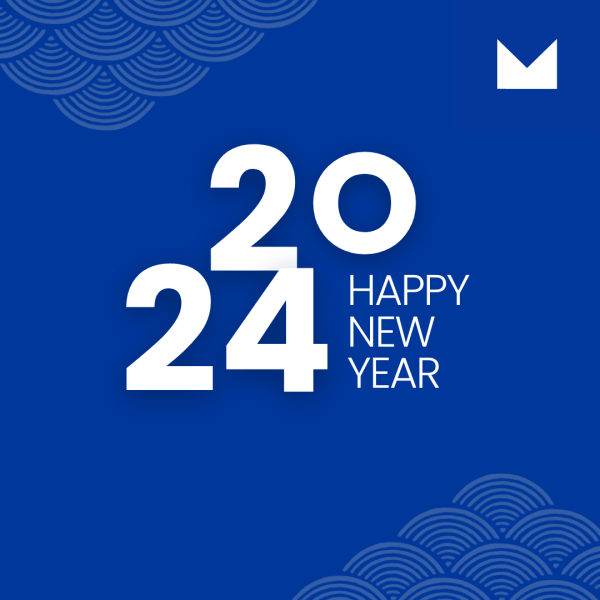 ImpactTalent's tweet photo. Happy New Year! Wishing you all the best as we enter 2024 – it's going to be a great year! 

Have you got any exciting plans or resolutions for the new year?

#HappyNewYear #2024 https://t.co/8IWMHZfv6G