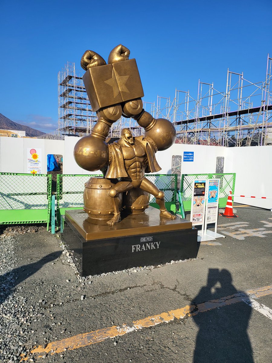 progreen17's tweet photo. Franky https://t.co/Ofutfu9V1t