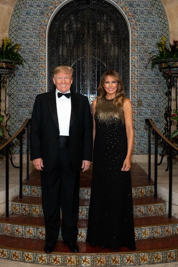 ACTBrigitte's tweet photo. I am excited for 2024.

2024 is the year America unites.

2024 is the year America becomes strong again.

2024 is the year America becomes GREAT AGAIN.

2024 is the year America sends President Trump and Melania back to the White House, where they belong! https://t.co/ASnnduwahL