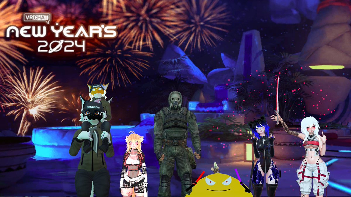 We also did group photos with everyone that could make it.