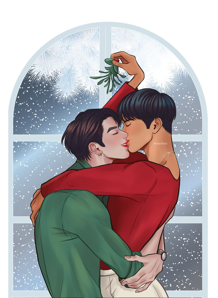 Alpha__Hazz's tweet photo. Happy New year! 🥳 💚💛 https://t.co/PYLnBJDfhe