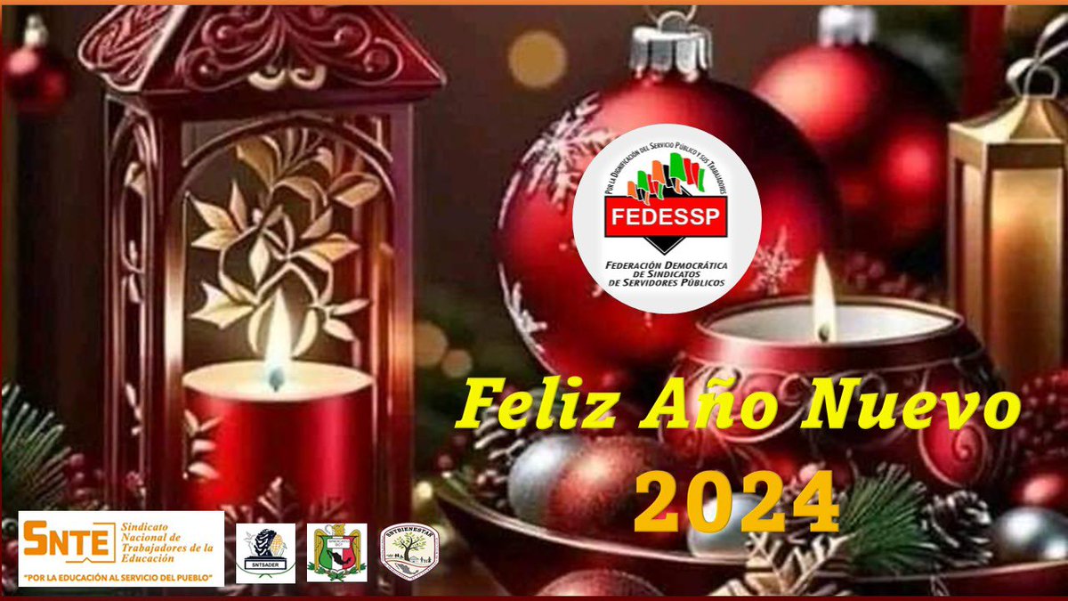 FEDESSP Nacional tweet media