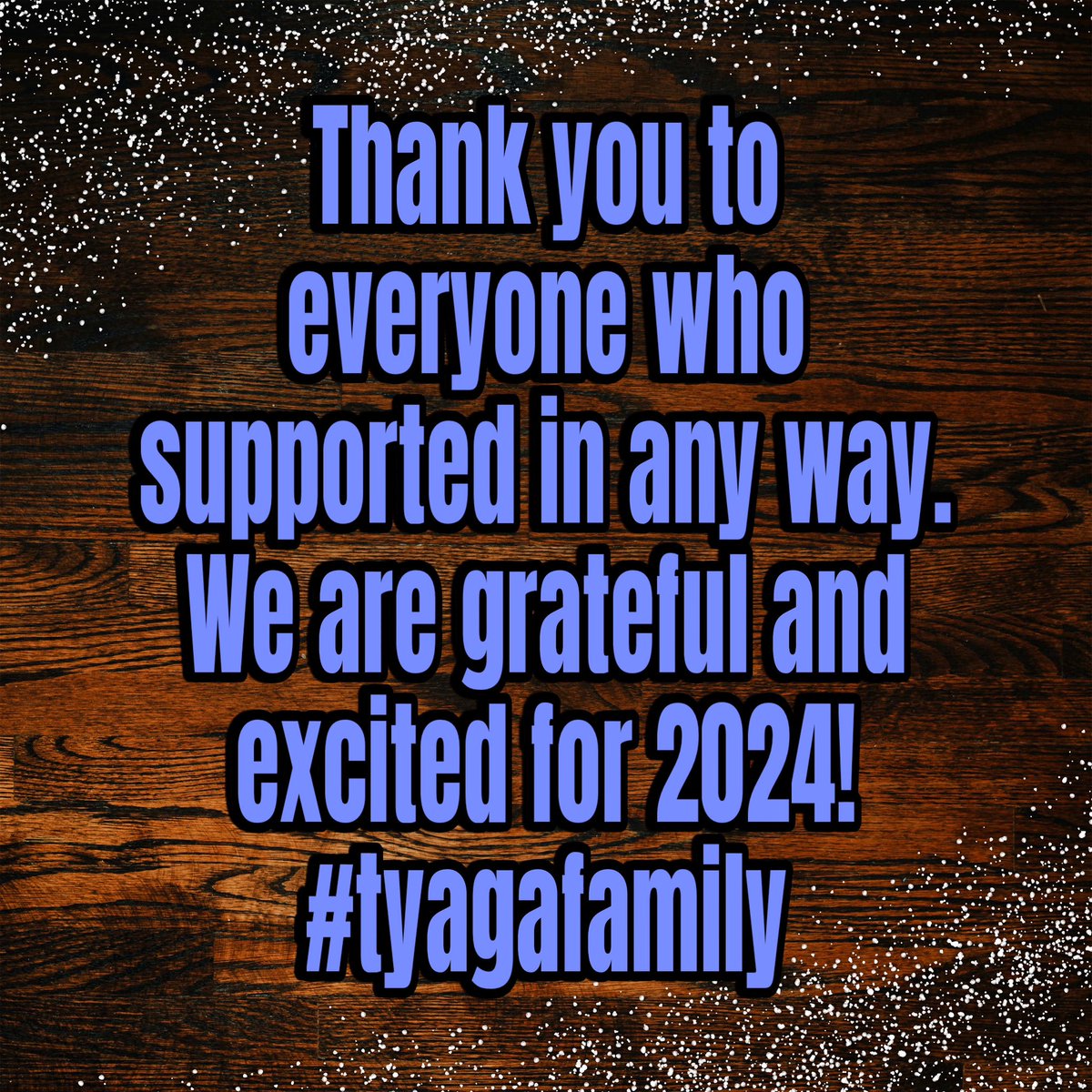 TYAGA INC (@tyaga_inc) on Twitter photo 