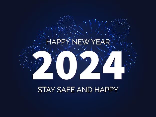 ILNotary's tweet photo. Stay safe, Be aware, have a Safe #NewYears2024 https://t.co/tvRdlkIJ2B