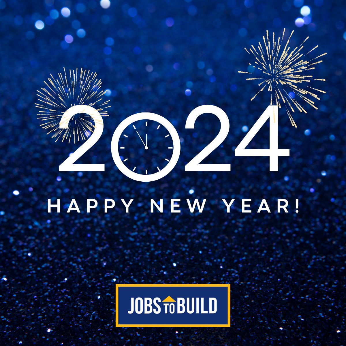 Happy New Year from <a href="/JobsToBuild/">JobsToBuild</a>! 🎉✨ Wishing you a year filled with fresh opportunities, renewed dreams, and the joy of building something extraordinary in 2024!