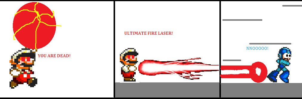 SpriteComics's tweet image. 