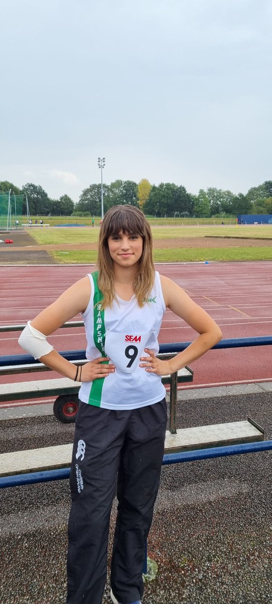 There were highs...there were lows...but I finished the 2023 UK javelin season as 🔥 🔥 U14 WORLD NUMBER ONE 🔥 🔥 thanks to all my supporters! <a href="/PGS1732/">The Portsmouth Grammar School</a> <a href="/PGSsport/">Portsmouth Grammar School Sport</a> <a href="/EnergiseMe_/">Energise Me</a>  (worldathletics.org rankings 500g, DOB from 1/9/09, as of 1/10/23)
