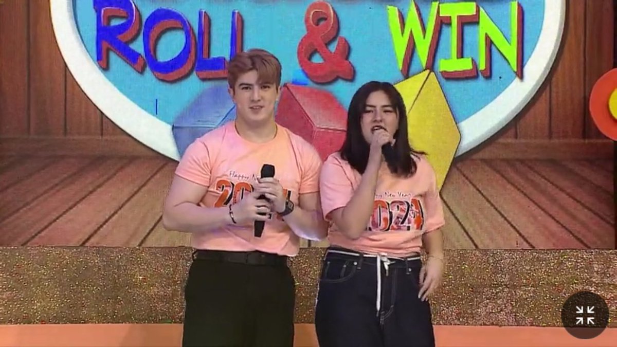 cassy_updates's tweet photo. Watch out for the thirteen new segments of #EatBulaga... &amp; Shake, Roll, &amp; Win will definitely handled by the OG Twins of Noontime Show, Cassy &amp; Mavy. Can't wait...

1 | 1 | 2024

#CassyLegaspi 🌸
#MavyLegaspi 💙
#EBHappy2024
#EBHost
#ShowbizRoyalty
#Sparkle
#Kapuso
#Cassynatics https://t.co/Vh8OSKzIz6