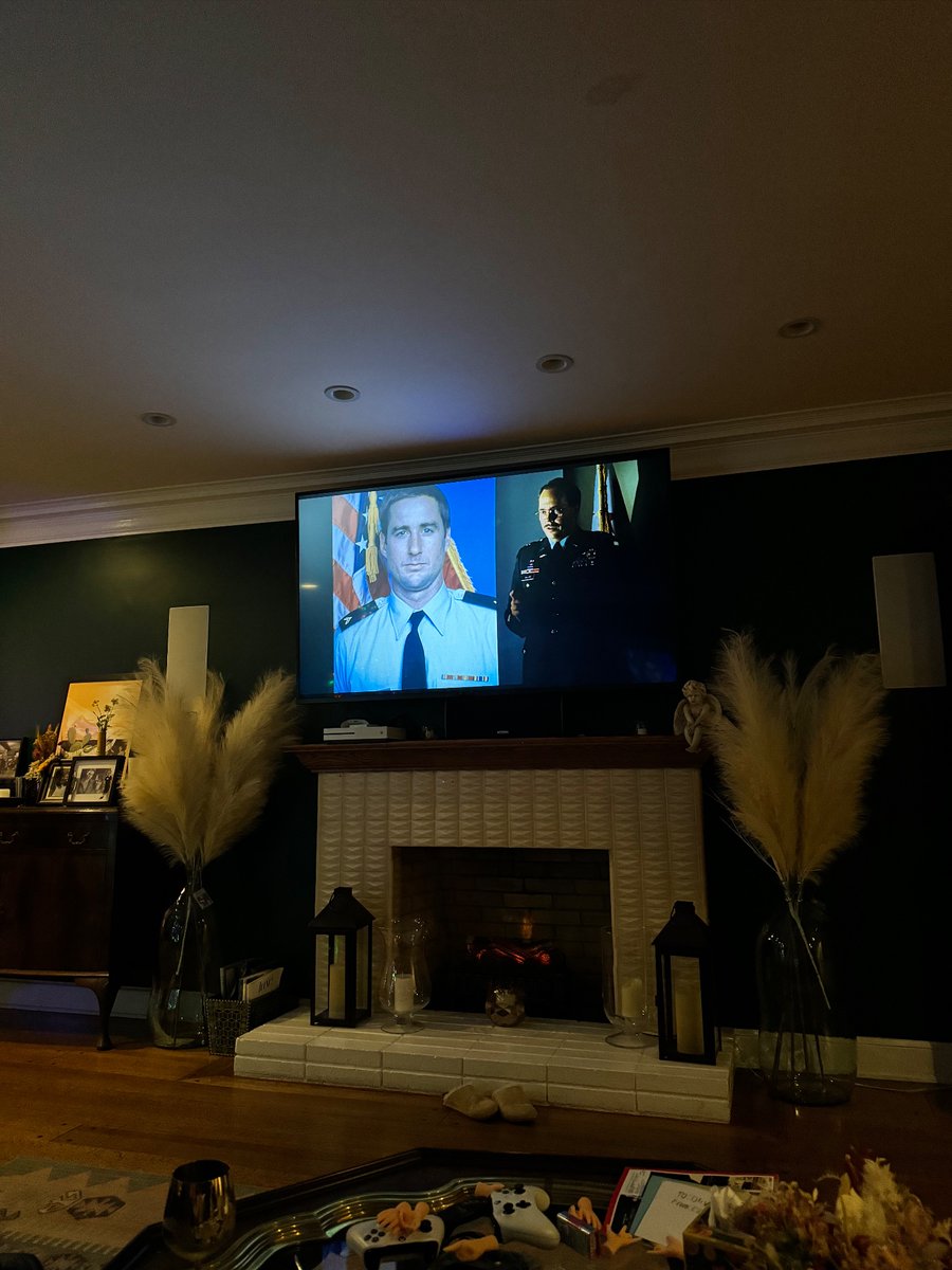 Amanda Noret tweet media