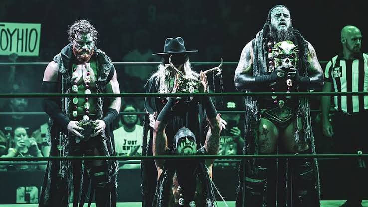 “The New” Luke Marshall tweet media