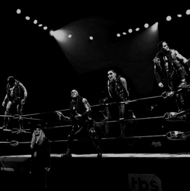 “The New” Luke Marshall tweet media