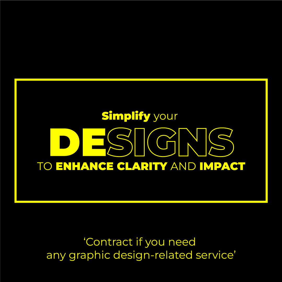 To increase the impact of your marketing, create visually striking graphics that speak to your target demographic and tell a story. 

Email: nasshape37@gmail.com

#graphicdesign #graphic #graphicsdesigner #brandidentity #branding #brandname #socialmedia #shirinnahar #nasshape