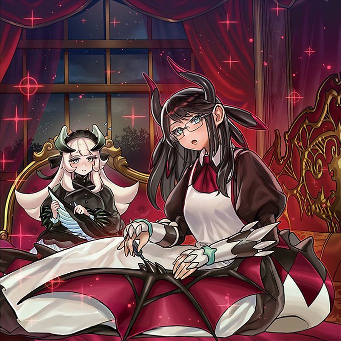 変態おジャマ改造 ドラゴンメイド・ハスキー(遊戯王OCG) 