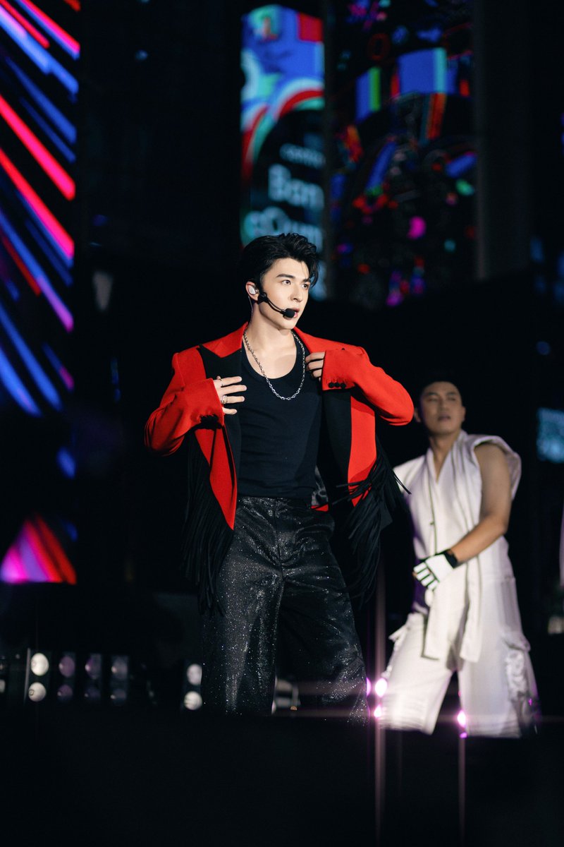 nidepaipai's tweet image. น้องแพทมาลงในเชาว่า “ขอบคุณที่อยู่เคียงข้าง ตั้งตารออนาคตที่สวยงาม🎉 ไม่พลาดช่วงเวลาดีๆ ก้าวไปข้างหน้าอย่างกล้าหาญ❤️”

@patrick_pppat  #แพทริค #PatrickFinkler #Patrick尹浩宇