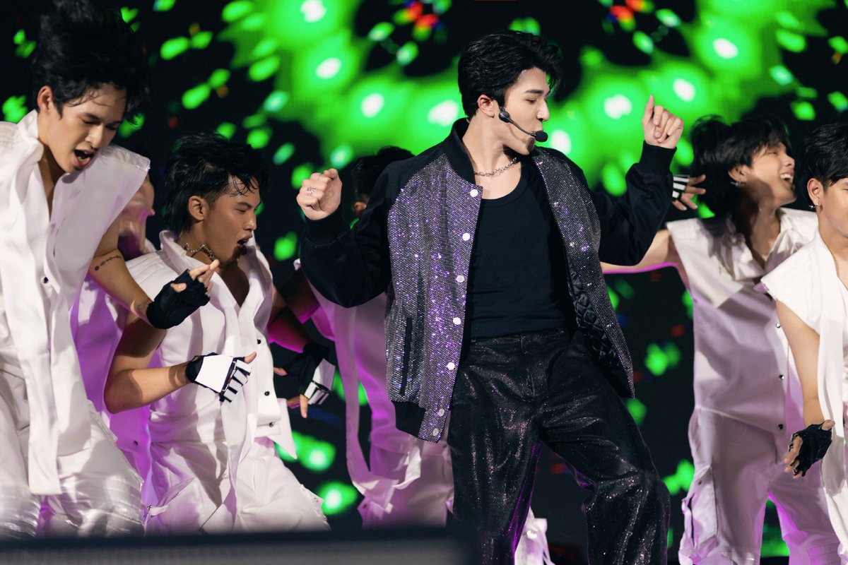 nidepaipai's tweet image. น้องแพทมาลงในเชาว่า “ขอบคุณที่อยู่เคียงข้าง ตั้งตารออนาคตที่สวยงาม🎉 ไม่พลาดช่วงเวลาดีๆ ก้าวไปข้างหน้าอย่างกล้าหาญ❤️”

@patrick_pppat  #แพทริค #PatrickFinkler #Patrick尹浩宇