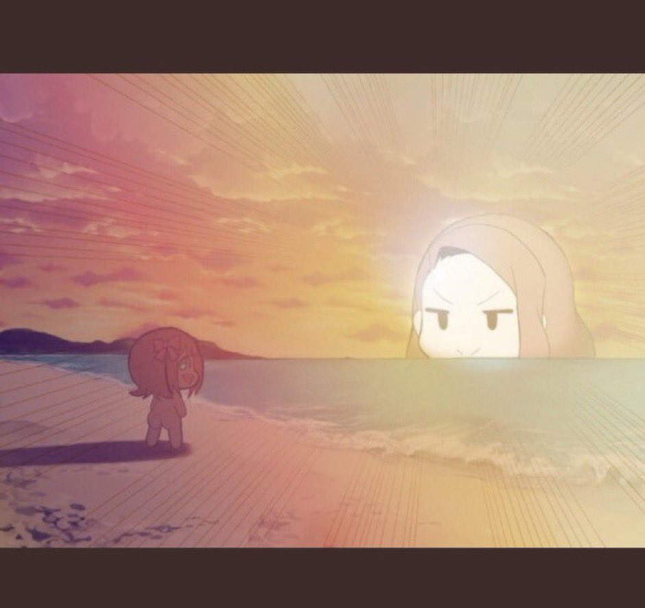 明けましておめでとうございます🎍🌅⛩
姫騎士がクラスメート!も8年目突入?くらい?
今年もよろしくお願いします🙇‍♀️
(手持ちの正月っぽい絵) 