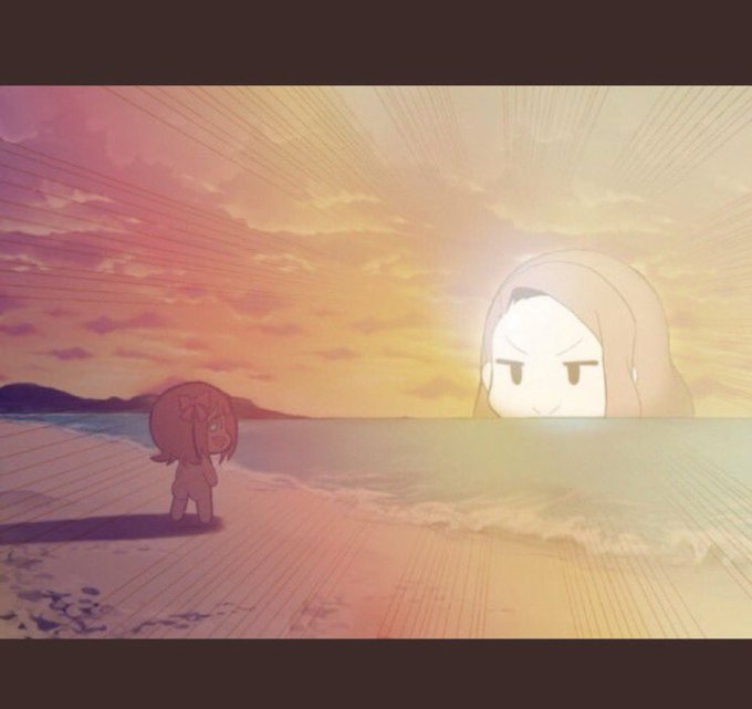 明けましておめでとうございます🎍🌅⛩
姫騎士がクラスメート!も8年目突入?くらい?
今年もよろしくお願いします🙇‍♀️
(手持ちの正月っぽい絵) 