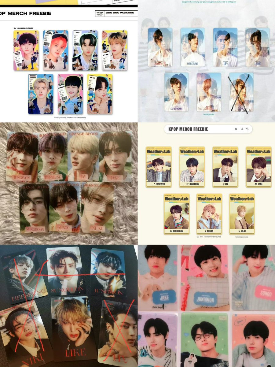 lin_ran0108's tweet photo. ‼️wtb lfs !!!ph rm idr ina k 포카 
🫶🏻have🇰🇷🇵🇭🇹🇭🇲🇾🇮🇩🇸🇬add
🙋‍♀️need on hand and clean
🫰🏻cheapest and have more than 1  
😭no reply = no interest
👉need feedbook
❌ liar ‼️ buy✅sell❌
wts wtb Ifs enhypen jungwon heeseung jay jake sunghoon sunoo niki pc
#ตลาดนัดENHYPEN#pasarENHYPEN https://t.co/lcdeyzqtP3