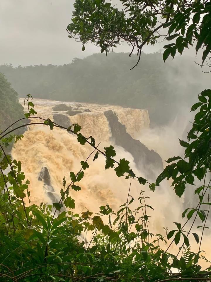 Jackthelad1947's tweet image. Christmas in Australia from floods in Cairns to bushfires in Perth. Living in the #metacrisis