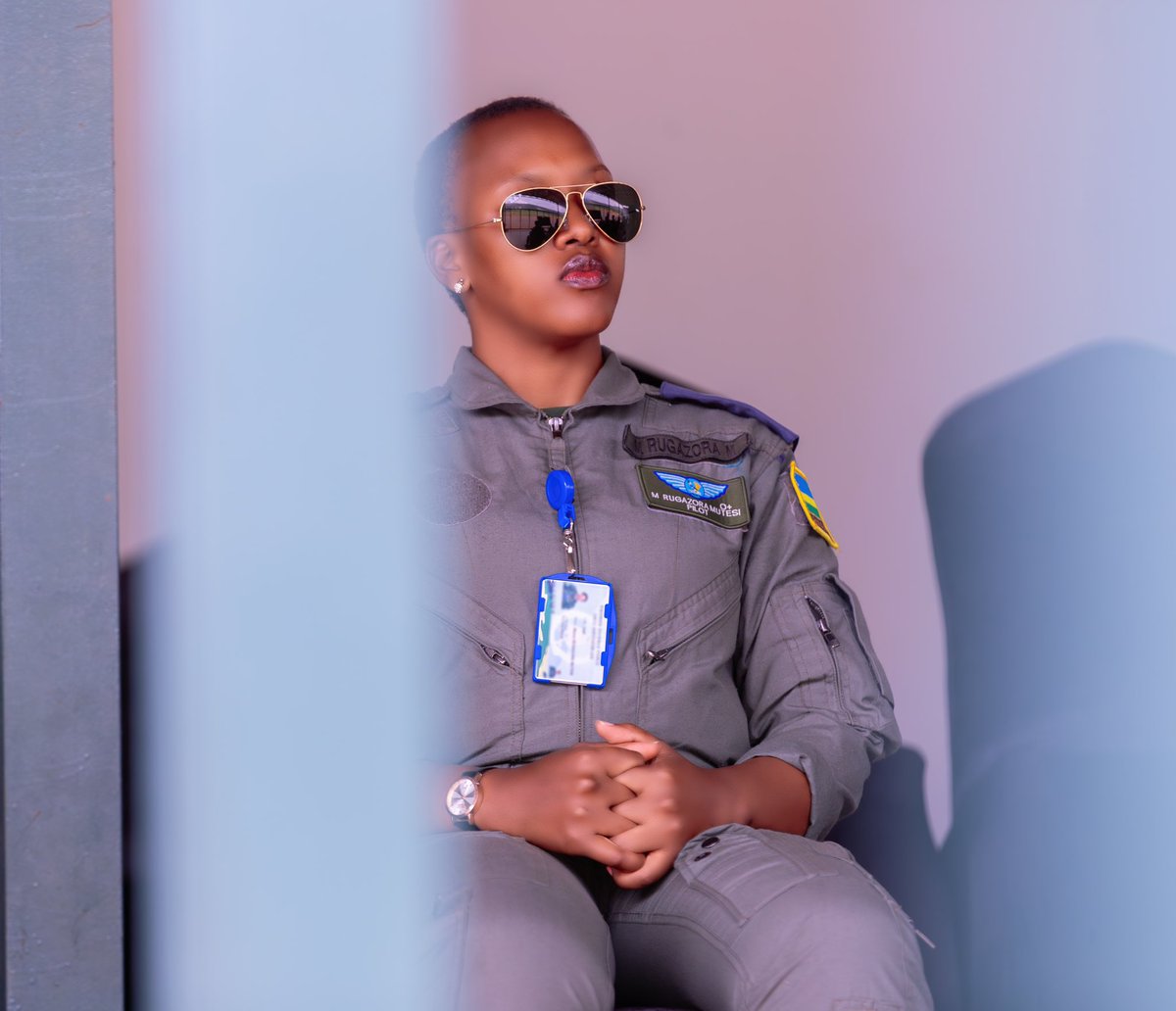 #RwOT 

 Dore Umwaka urashize none undi uratashye. Twongere twishime tunezerwe dushimire Imana yaturinze. Ibyo twagezeho tubyishimire kandi ibitarashobotse twihe ingamba nshya zokuzabigeraho. Byose birashoboka.

Toast to the New Year my family, friends and comrades.
#ntugacogore