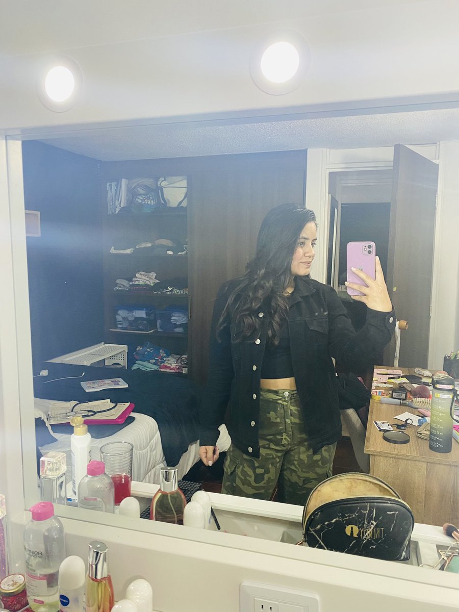 Fernanda_____C's tweet photo. 💚 https://t.co/W9VvzvMnIt