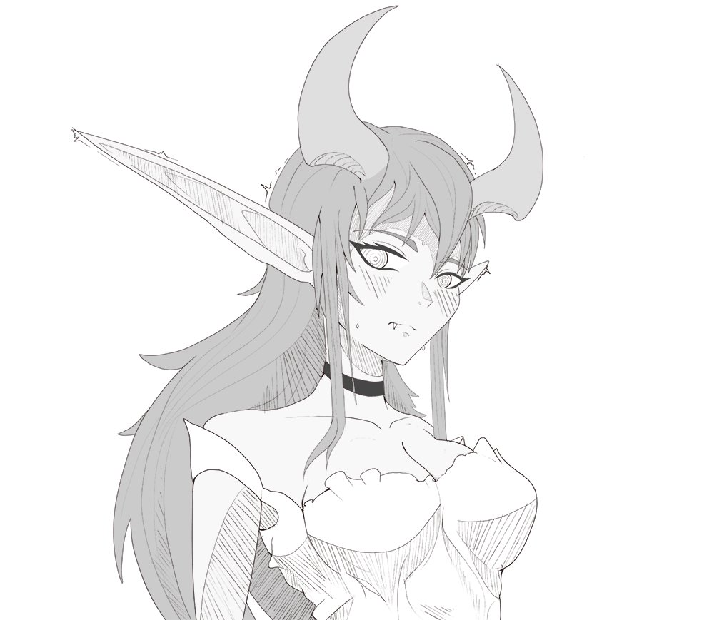 InkDemonArt (@inkdemonart1) on Twitter photo 