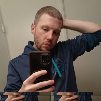 thedanismith's tweet photo. @StarbucksSuck69 @MapleLeafs Men who look like this and claims they are into sports . no they are here to gain followers from women who are desperate and want easy clout . same with all the other leaf men #LeafsForever  @MapleLeafs  lmafo  where ever they're women they're men like this. https://t.co/A4jIjpB0qY