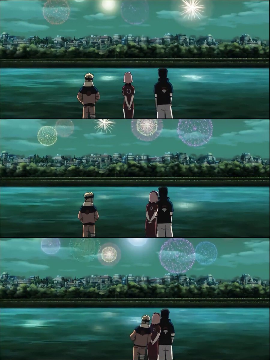 NarutoVibe's tweet photo. #HappyNewYear https://t.co/k4wYmBLrrO