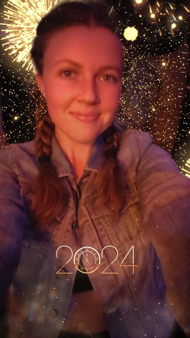 #HappyNewYear2024 https://t.co/Mtx2Cja1nq<a href="/tag/happynewyear2024"class="tags">#HappyNewYear2024</a>