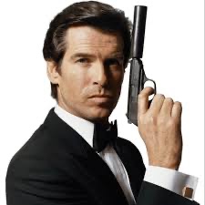 RIGHTInYerFace's tweet photo. James Bond movies were so much better before libtards invented consent and everything became racist.
#007
#JamesBond
#SeanConnery
#RogerMoore
#PierceBrosnan
#GeorgeLazenby
#HotBroads
#SheWantedIt https://t.co/e5hrN26Oca