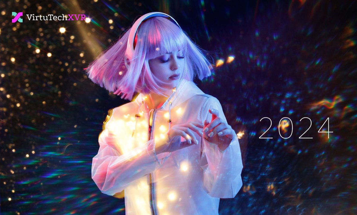 VirtuTech XVR tweet media