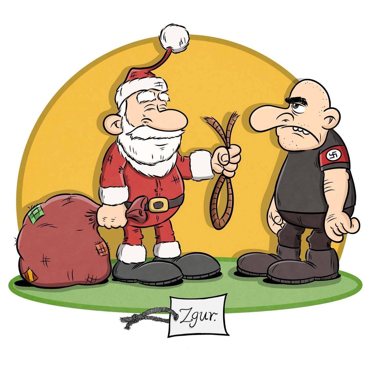 GiorgosTsigos's tweet photo. Καλή χρονιά. https://t.co/MKOSQfMeCT