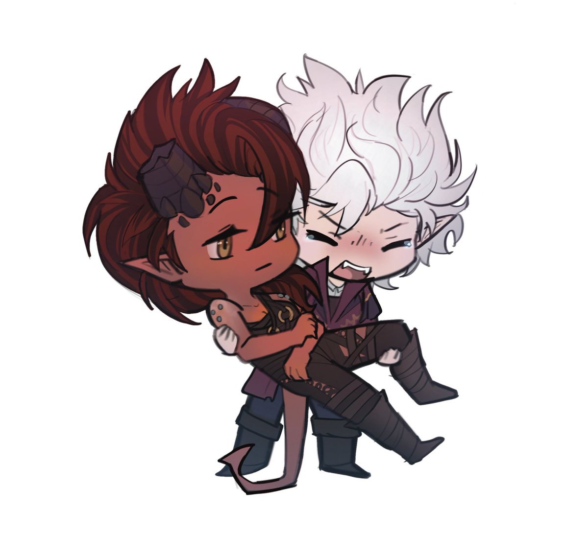 Noodle (@NoodleSpicyArt) / Posts / X