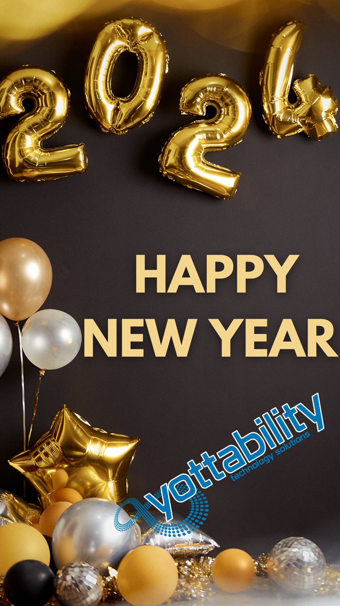 Yottability's tweet image. 