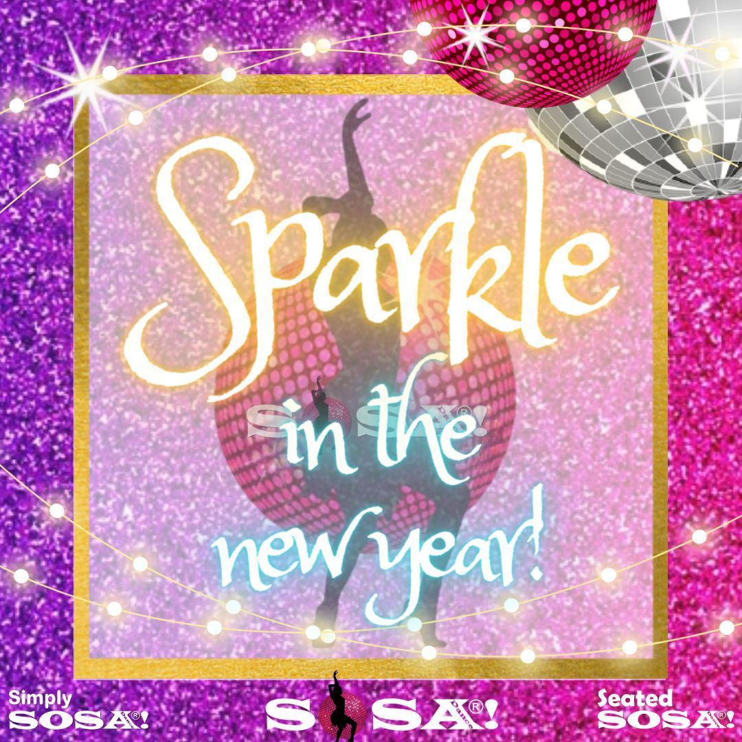 SOSA Dance tweet media