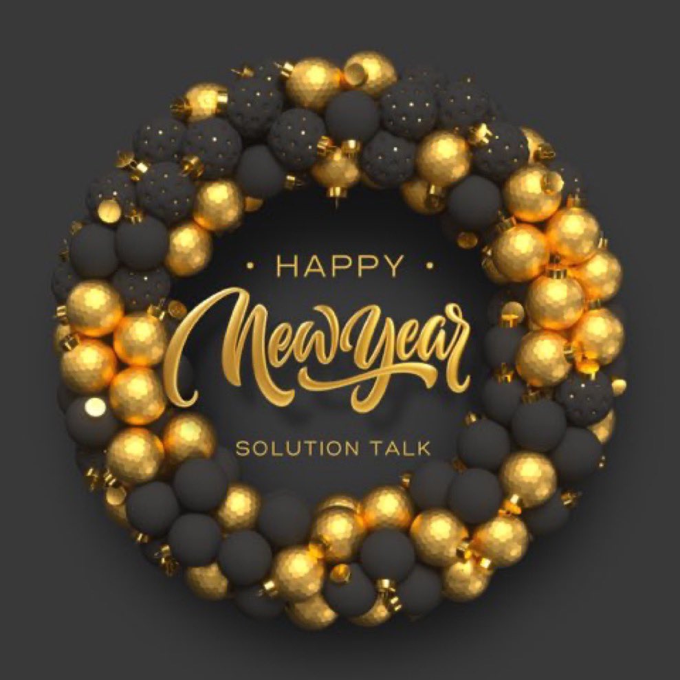 solutiontalkuk's tweet photo. “What the new year brings to you will depend a great deal on what you bring to the new year” Vern McLellan
Wishing you all a very #HappyNewYear2024 with thanks for all your support last year
#SolutionTalk #mediation #talksolutions #Hello2024 #NewYear #Welcome2024 https://t.co/0nXkAoJrxc