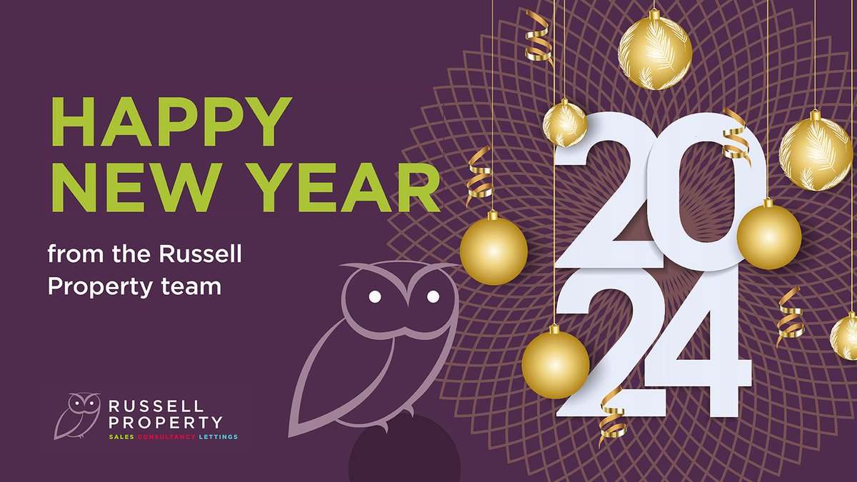 Russell Property tweet media