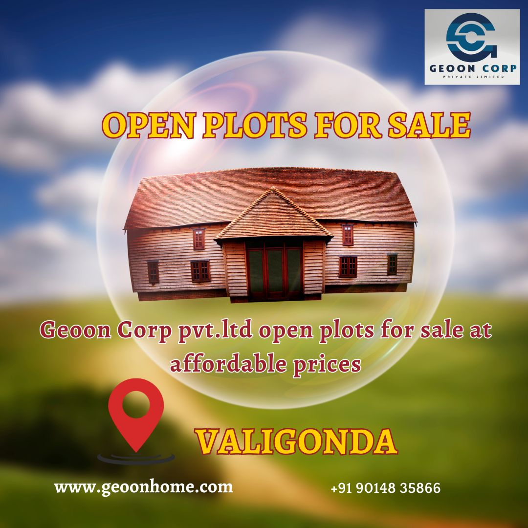 Geoon Corp Pvt.Ltd tweet media