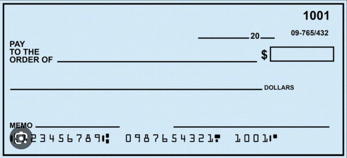 iMikeCheck's tweet photo. When the new year came..we had to make sure we wrote the right year in the blank at the top..I don’t feel like that’s the case anymore? #HappyNewYear https://t.co/bIl4rXAcxe