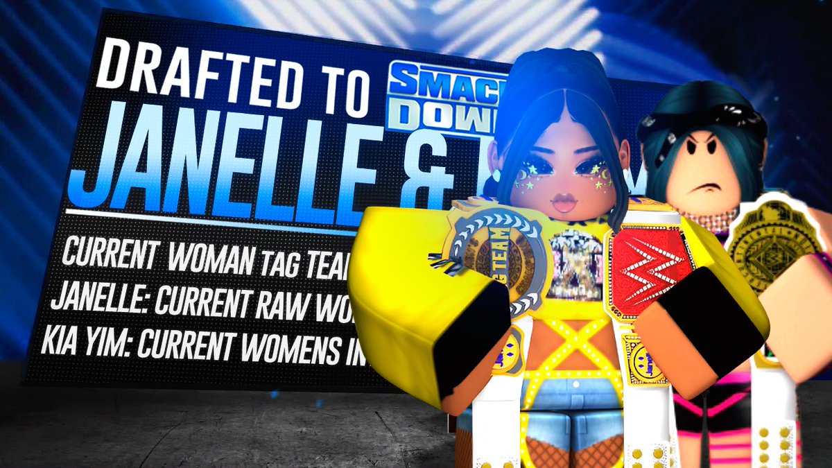 NelliTheDiamond's tweet photo. Tag champions reunion  👯‍♀️  #LinkUp #Roblox https://t.co/WxrzSljbO1