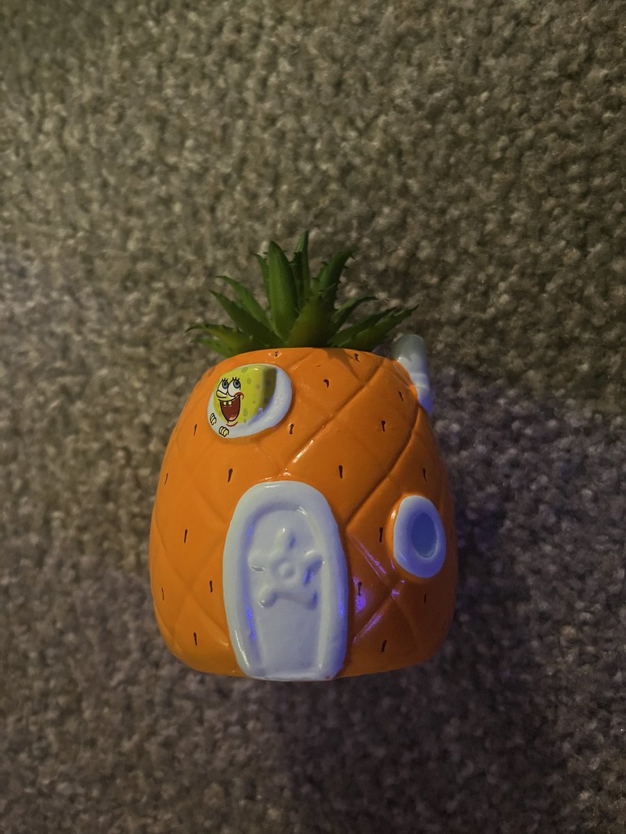 SplooshMan_Spl's tweet photo. I dedicate the new year to Spongebob
#SpongebobsHouse https://t.co/jFnKzuRJKu