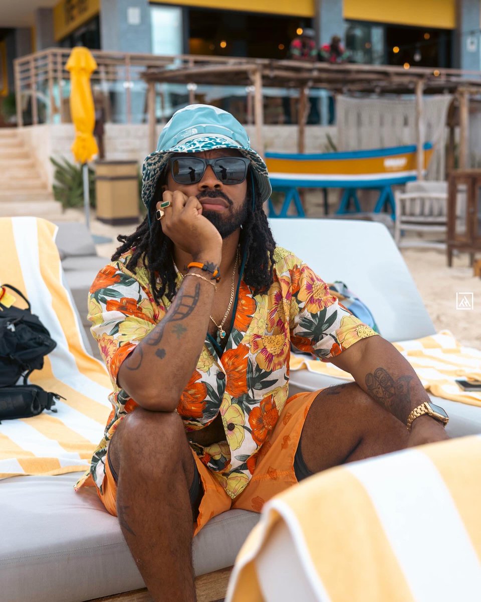 GAnJA 🇯🇲🏁 tweet media