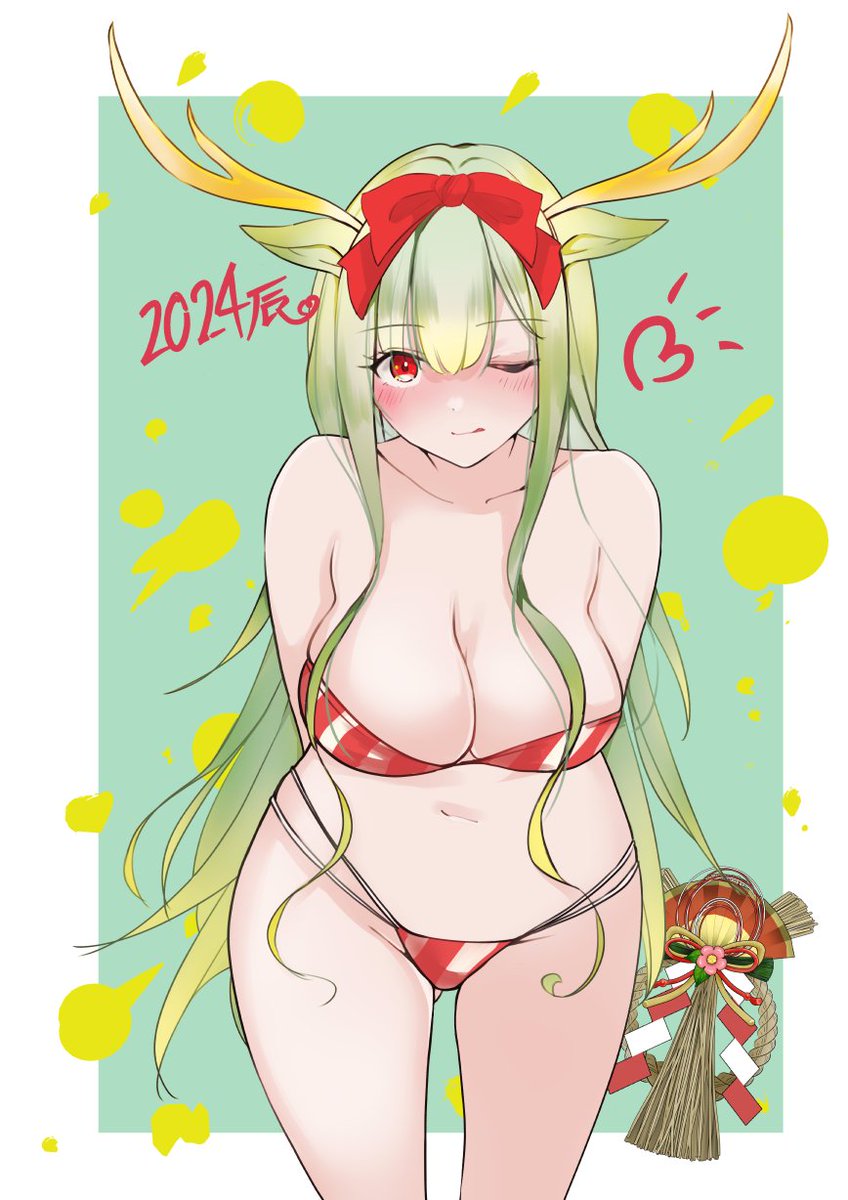 しまちよう tweet media